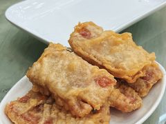 -穆桂英美食(南禅寺店)