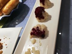 蓝莓山药-肘子酥(鞍山西道店)