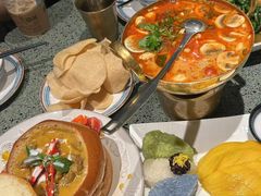 -Home Thai·泰谣(王府井apm店)