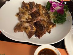 -金厨泰国餐厅·全泰籍厨师料理(拱北店)