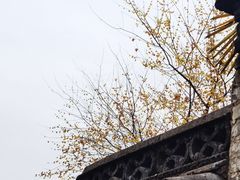 -西溪南古村落景区