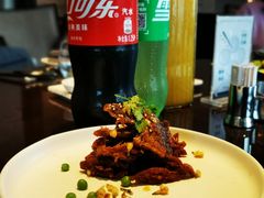 -环球港凯悦 · 享悦中餐厅