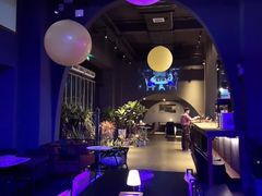 -薄荷花园音乐餐厅(邯郸店)