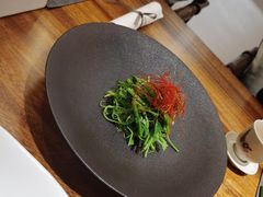 -王府茶楼茶宴·创意菜(朝阳公园店)