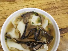 -康大口蘑面庄(将军街店)