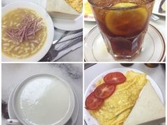 -澳洲牛奶公司(佐敦店)