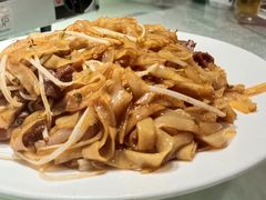 干炒牛河-重庆火锅水库鱼庄(南油店)