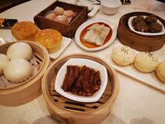 -龙的酒楼·手工早茶·顺德菜(近良路店)