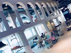 -Barbe a papa亲子餐厅(杨浦店)