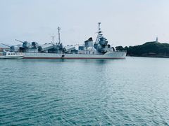 -中国人民解放军海军博物馆