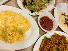 -姥家春饼店(漳州二路店)