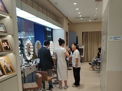-天真蓝照相馆(西安南门王府井LAB店)