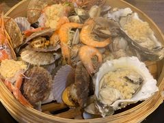 -鲜小岛·铜锅涮肉