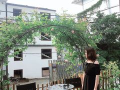 -西街陈家花园酒店(阳朔西街总店)