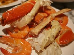 -深圳同泰万怡酒店·万荟轩自助餐厅(同泰店)