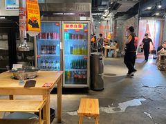 -霸腹烤肉(厦门柚子番店)