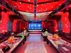 -W20 SHINING Party·K(悦豪和平路店)