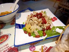 -点兵点将· 四川传统小吃集(泗阳店)