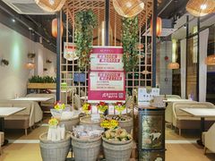 -川味堂·四川豆花(八卦岭店)