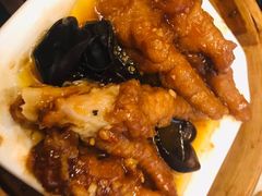-又一间茶点轩(百汇广场店)