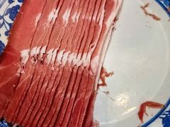 -洪运轩饭庄(北纬路店)