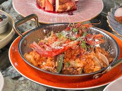 -普朗姆生蚝吧(原建国路店)
