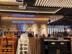 -bluefrog蓝蛙(悠唐购物中心店)