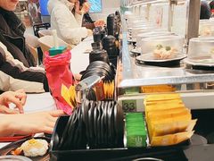 -争鲜回转寿司(朝北大悦城店)