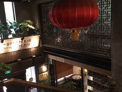 -功德林(南京西路店)
