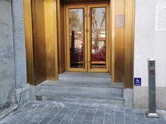 -翠明庄宾馆-西餐厅