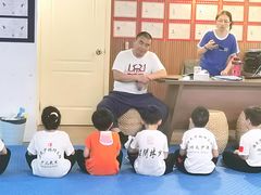 -禅武少林功夫馆(上海武馆)