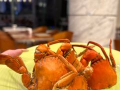 -漳州佰翔圆山酒店·圆山畔西餐厅