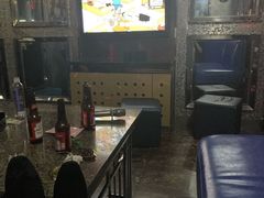 -极度沸点CLUB KTV(世贸中心店)