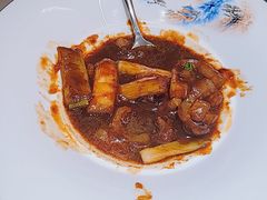 -大碗居·烤鸭·鱼头泡饼(天坛东门店)