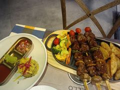 -遇见西木美式餐厅(体育路店)