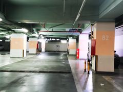 -利腾金力湾商业中心
