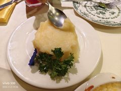 -老井俄式餐厅