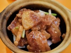 -雅苑餐厅(朝天路店)