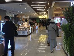 -凯德广场(武胜路店)
