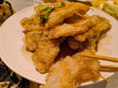 -北李·海肠捞饭·大连菜(望京凯德MALL店)