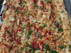 -虎卫烤肉(东关南街店)