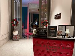 -The St·Regis Bar 瑞吉酒吧