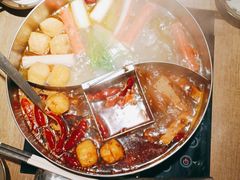 -野妹火锅(南园店)