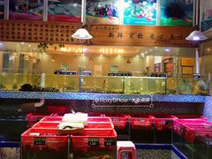 -巽寮印象美食部落餐厅·海鲜·地方特色菜(惠州体验店)
