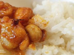 宫保鸡丁-峨嵋酒家(德内店)