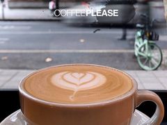 -常识咖啡common sense(春熙路店)