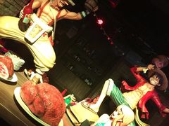 -东京塔海贼王主题公园