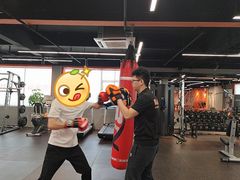 -佳禾健身(三元里店)
