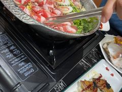-松坂屋日料自助(长城路店)
