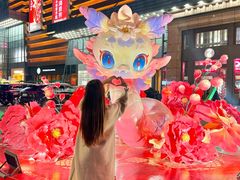 -友谊阳光城